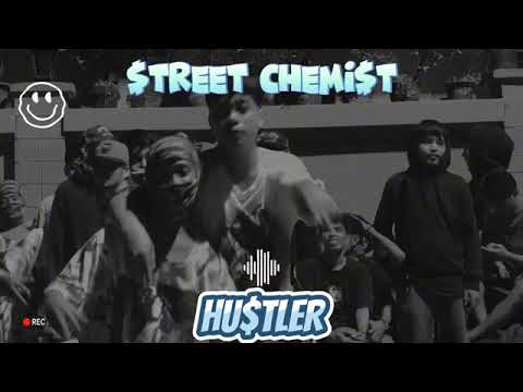 DUK - Hustler ft. $treet Chemi$t x ONE Kg x Young Moolah (Official Music Video)