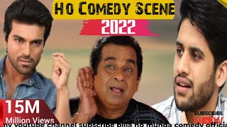 Ho Comedy Video 2022  Dubbed New ho munda video so
