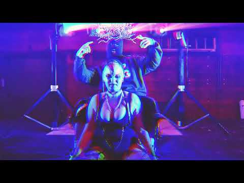 Milla The Killa Ft. Scum - First 2 Bleed (Shot by @KOLDGANGSHINE)