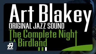Art Blakey - If I Had You
