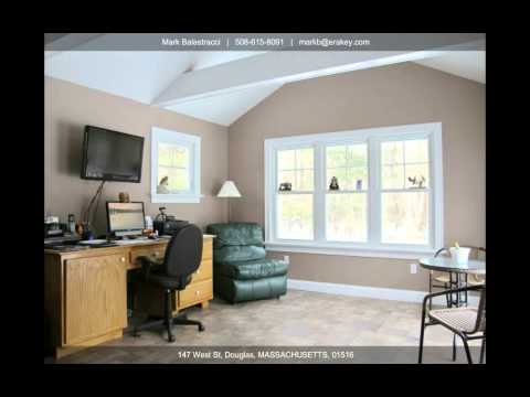 147 West St, Douglas, MA 01516
