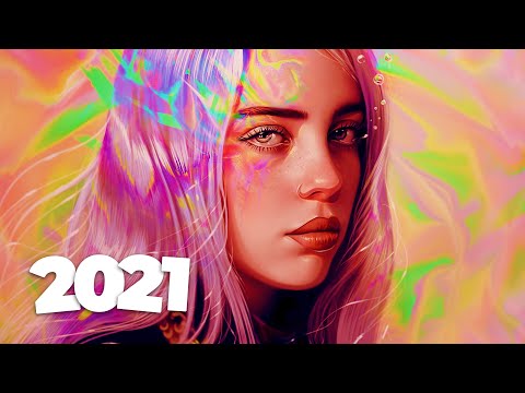 Best Remixes of Popular Songs 2021 🎵 Music Mix 2021 🎧
