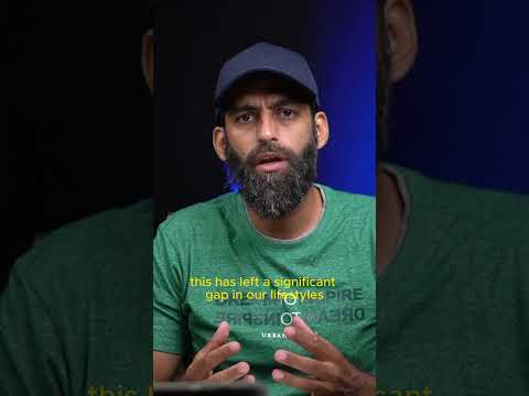 Intro video for Qawi life