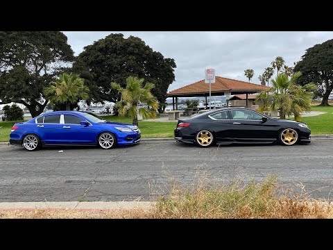 Asians With Attitude Car Meet