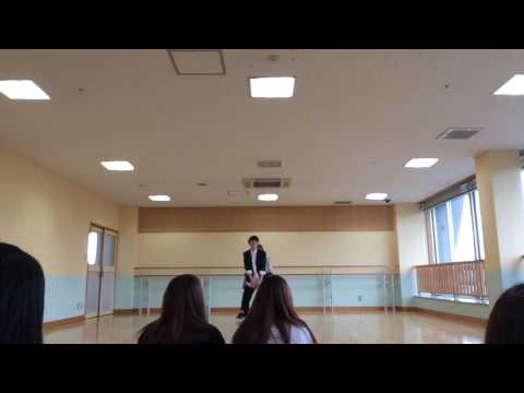 東方神起(동방신기)-Purple line Dance Cover by Flashp/【SHOW CASE"Royal Party"】
