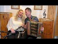 Jakob Bergmann&Birgit Grüne Tannen bunte Lärchen und ein Birkenwald