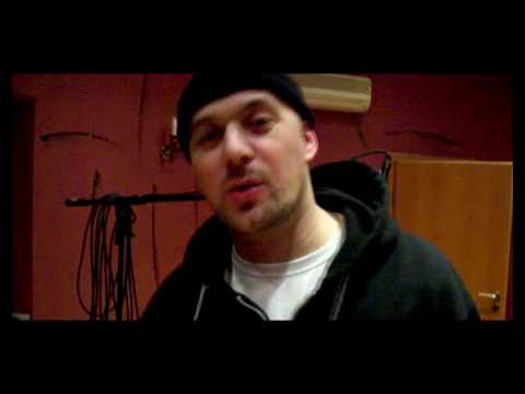 Cutheta Producer Album Making of: Folge 7: Kool Savas feat. Ercandize & Vega -Musik-
