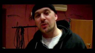 Cutheta Producer Album Making of: Folge 7: Kool Savas feat. Ercandize & Vega -Musik-