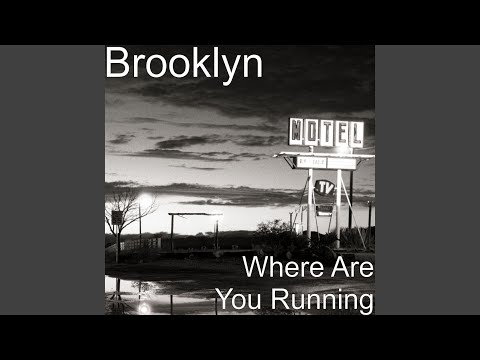 Where Are You Running