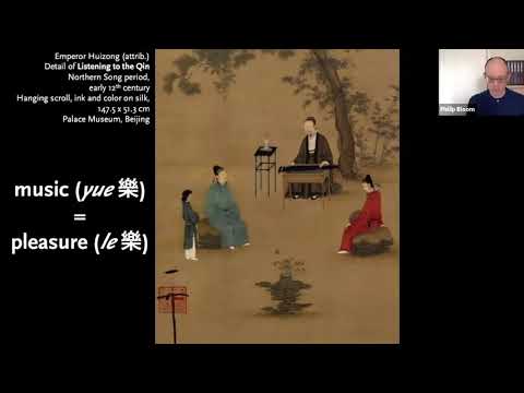 Os prazeres do jardim chinês