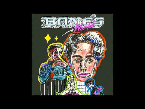 Bane's World - Happy