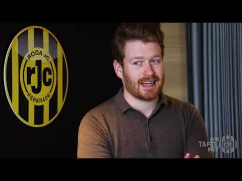 Aan tafel met | Yvey