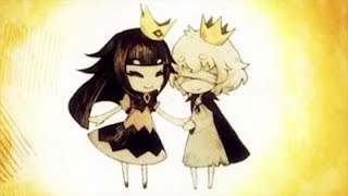 【実況】　嘘つき姫と盲目王子　　#おわり