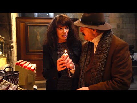 Tráiler Los ojos de Europa [WEB-DL] 2024