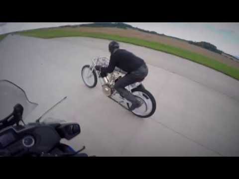 NLG 1909 JAP Engined