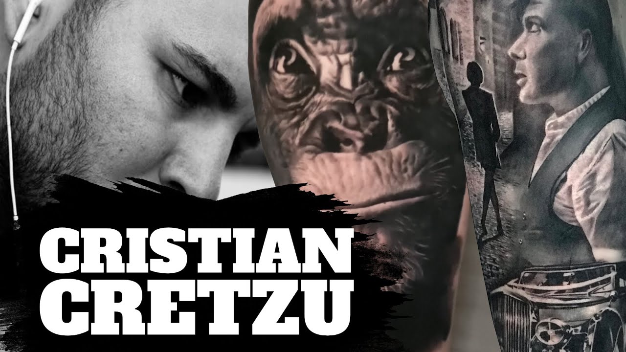 Cristian Cretzu