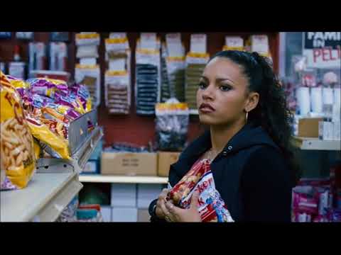 Freedom Writers - Store Shooting