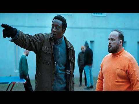 Дружить по-русски! — Русский трейлер (2020)