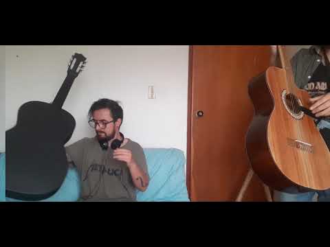 Braka -  La Novia Periquera.