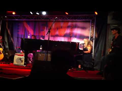 Rickie Lee Jones - Live At New Morning 20/07/2013- We Belong Together