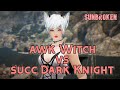 Kahveli Vs Phraya I Awk Witch Vs Succ Dark Knight I Defensive Witch Gamelay I Premium Characters