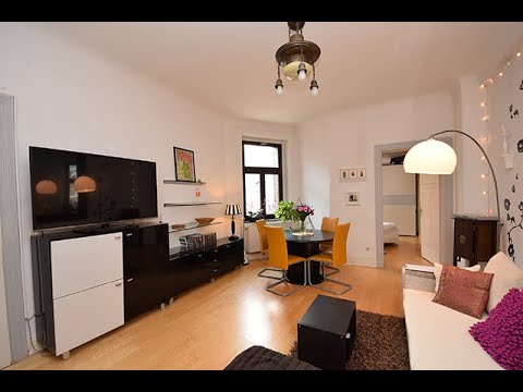 KO-478981 - Willkommen im Agnesviertel- 3 Zimmer Wohnung