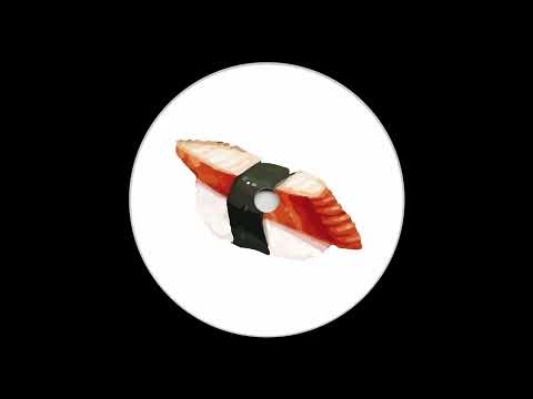 antraum (Anton & Traumer) - Hachi (OMAKASE002)