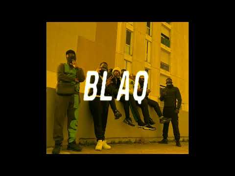 [FREE] HOODBLAQ X MUSSO Type Beat - "BLAQ" (prod by egge) | ORCHESTRAL DRILL Beat 2023