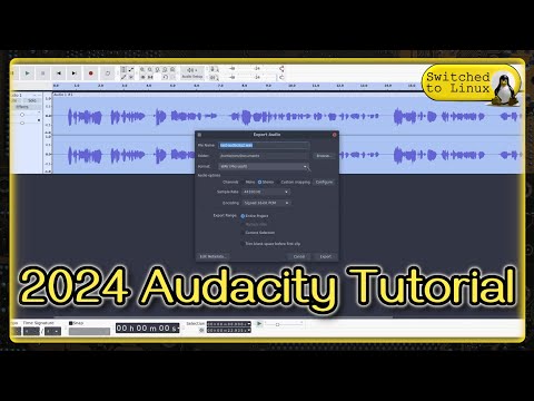 Voice & Audio Production Suite