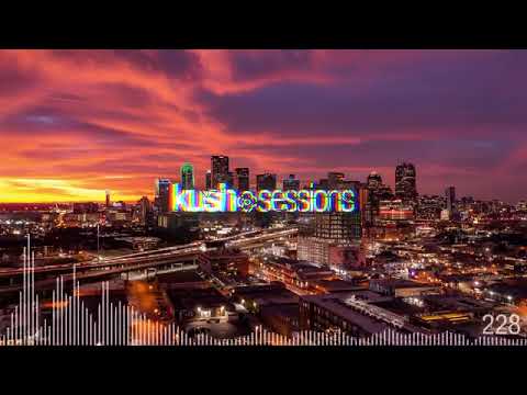 #228 KushSessions (Liquid Drum & Bass Mix)
