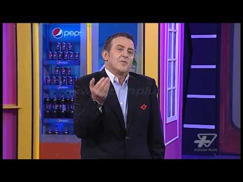 Al Pazar - 30 Nentor 2013 - Pjesa 1 - Show Humor - Vizion Plus