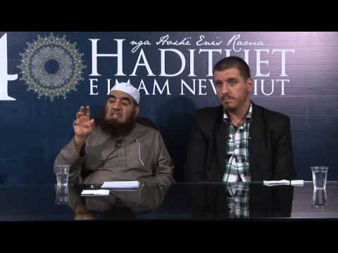 Mëkatet e mëdha të zemrës - INTRO nga dijetari Jahja el Jahja bin Ibrahim