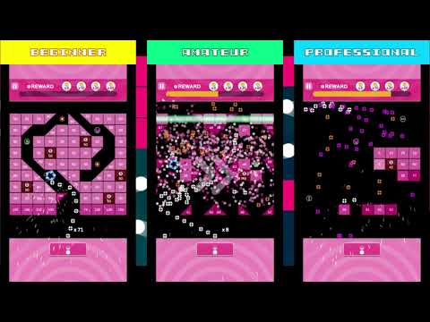 Balls VS Bricks Quest video thumbnail