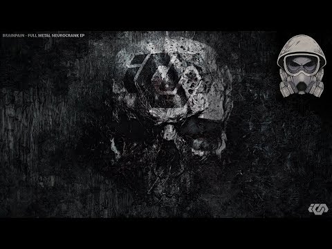 Brainpain - Alien Intelligence