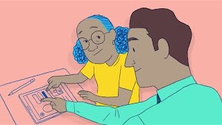 Kiddom video