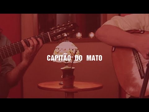 Yamandu Costa e Alessandro Penezzi - "Capitão do Mato" (Sessions Biscoito Fino)
