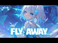 Nightcore Fly Away TheFatRat Ft Anjulie Lyrics Sped Up