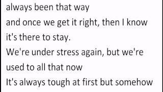 Millencolin   Puzzle avec lyrics