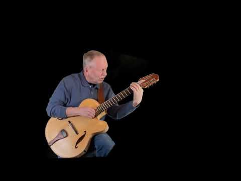 EDL for guitar and orchestra - Neil Lamb