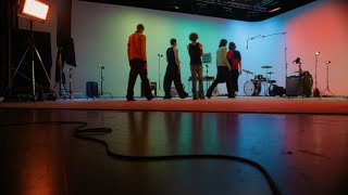 Parcels – “Leaveyourlove”