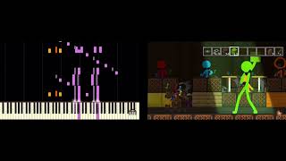 Cover art for RUSH E Mashup