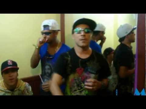 Pikeno e Menor e Binho do X (Exclusividade ClipMix)