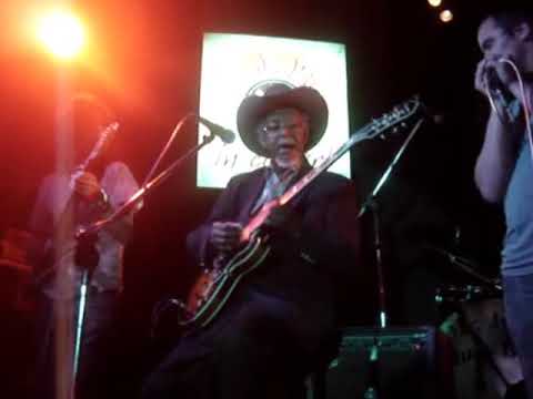 JAMES WHEELER & SHAKEDANCERS LIVE AT MR JONES-BUENOS AIRES- ARGENTINA