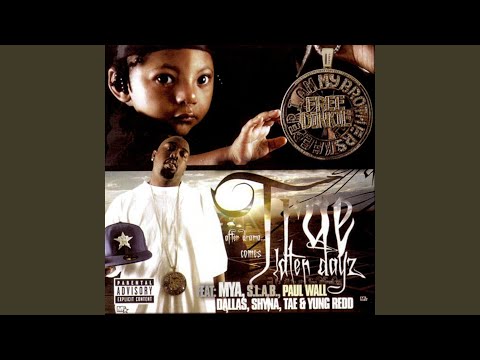 The Same Shit (feat. Lil Boss)