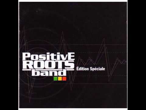 ASSEZ - POSITIVE ROOTS BAND