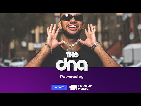 The DNA ft. Youngsta CPT