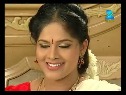 Mangamma Gari Manavaralu - Ep 278 - Shiva Parvathi, Jyothi - Telugu TV Serial - Zee Family Tales