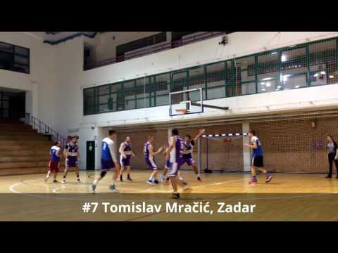 CHL 2016/17, 7th Rnd. - Top 10 Plays of the Week VII