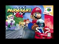 Game Over Mario Kart 64 OST