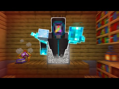 Creating Minecraft's BEST Adventure Map